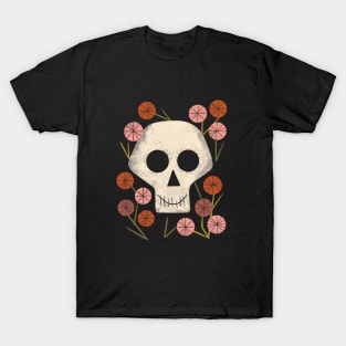 Life and Death T-Shirt